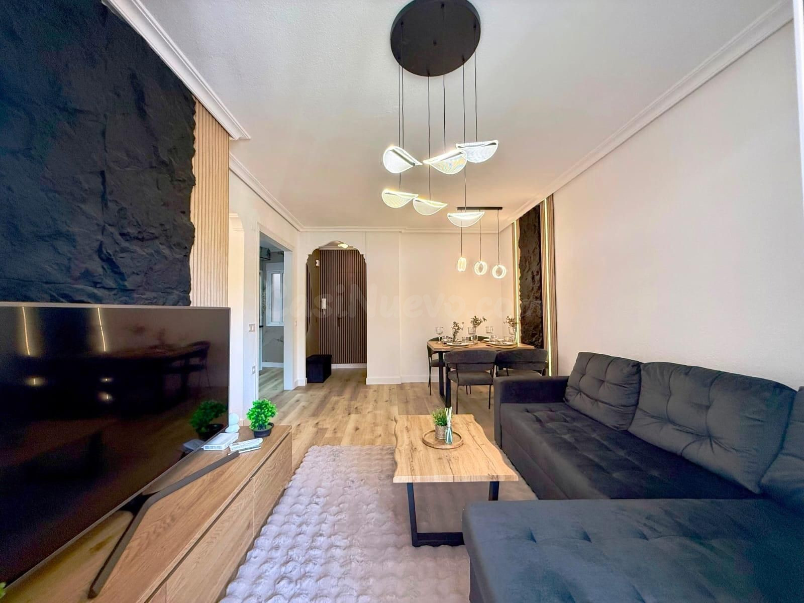 Apartamento 2 habitaciones 67m² en venta - Estacion de autob - foto 3