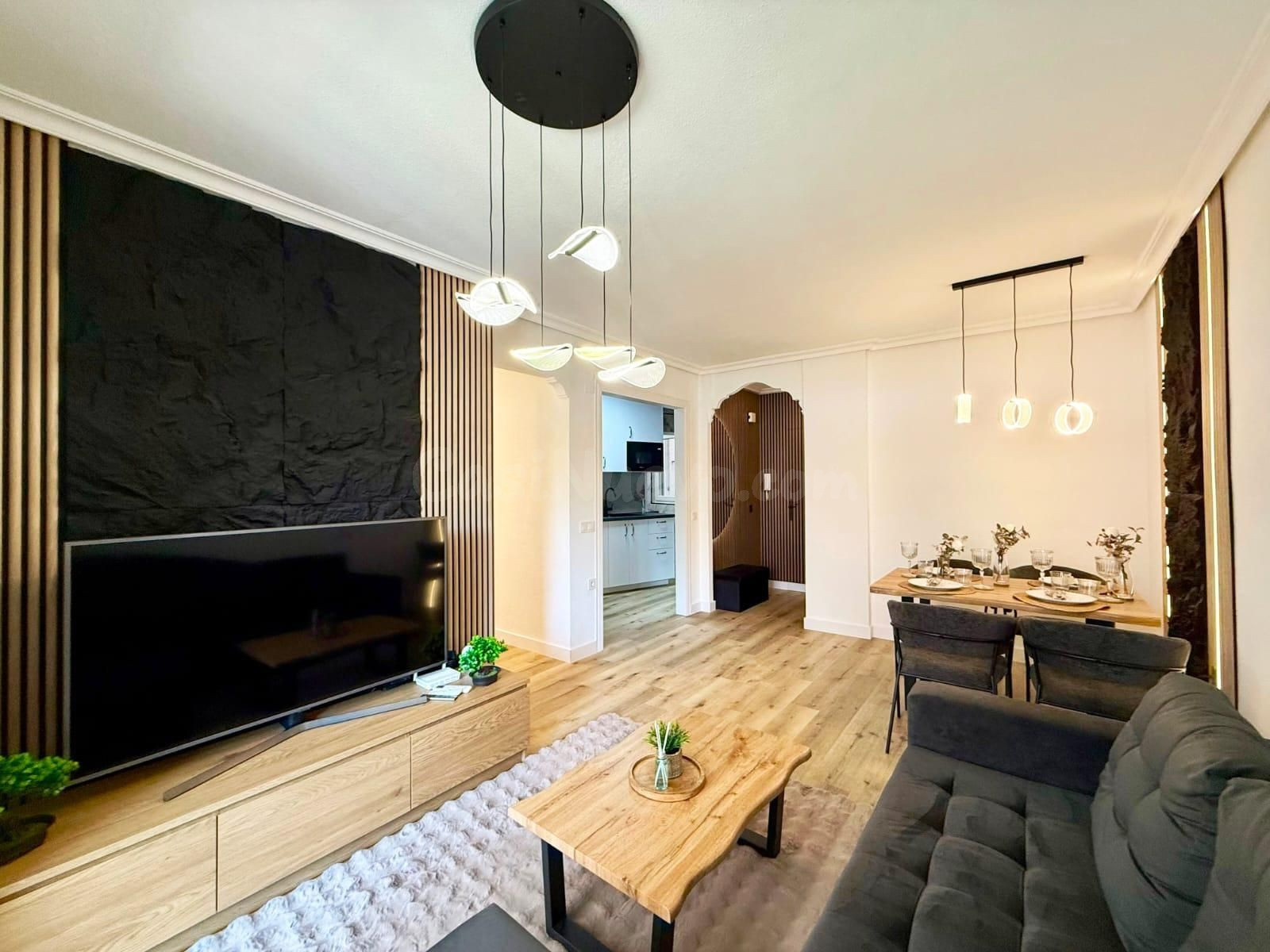Apartamento 2 habitaciones 67m² en venta - Estacion de autob - foto 4