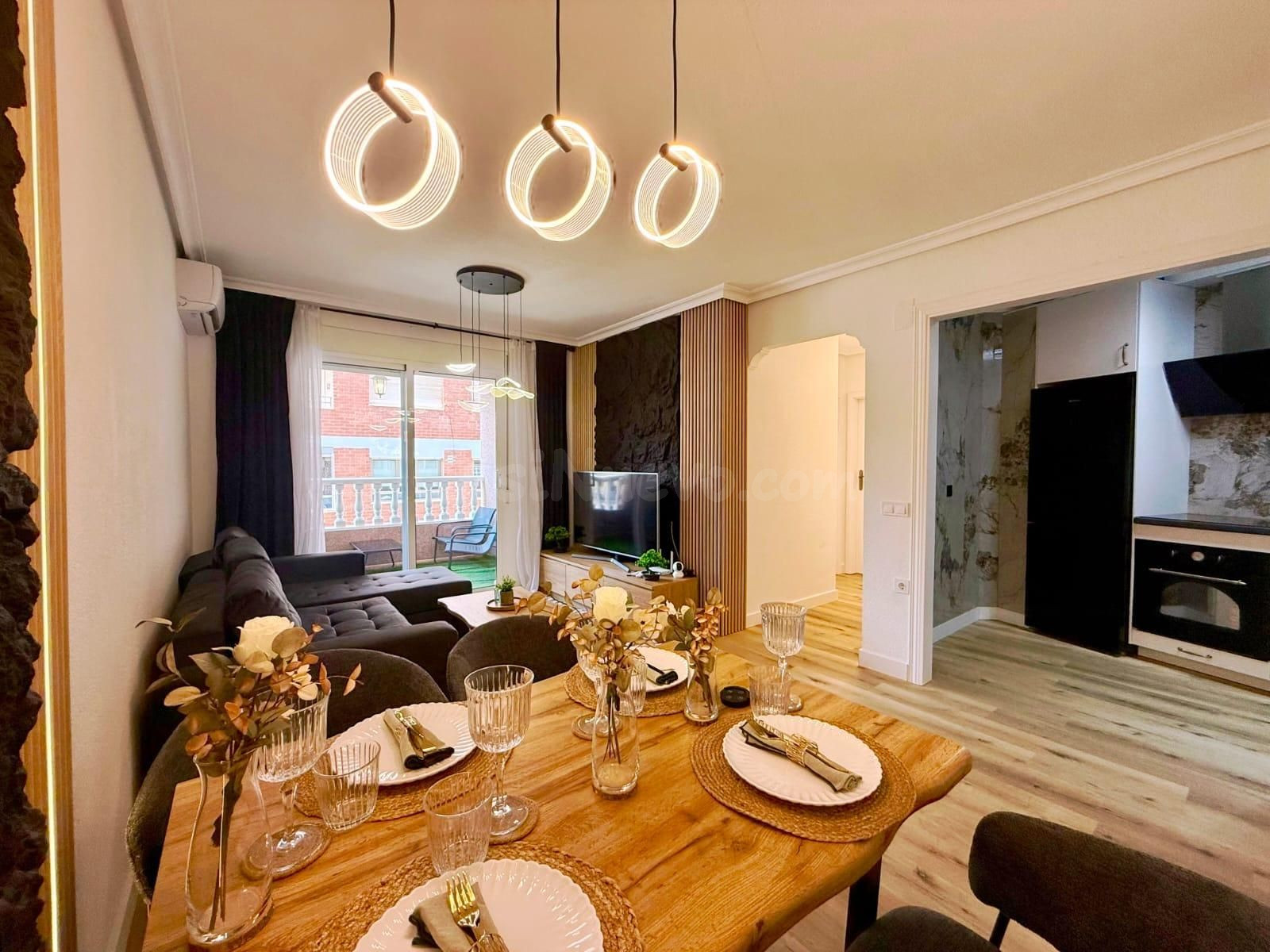 Apartamento 2 habitaciones 67m² en venta - Estacion de autob - foto 5
