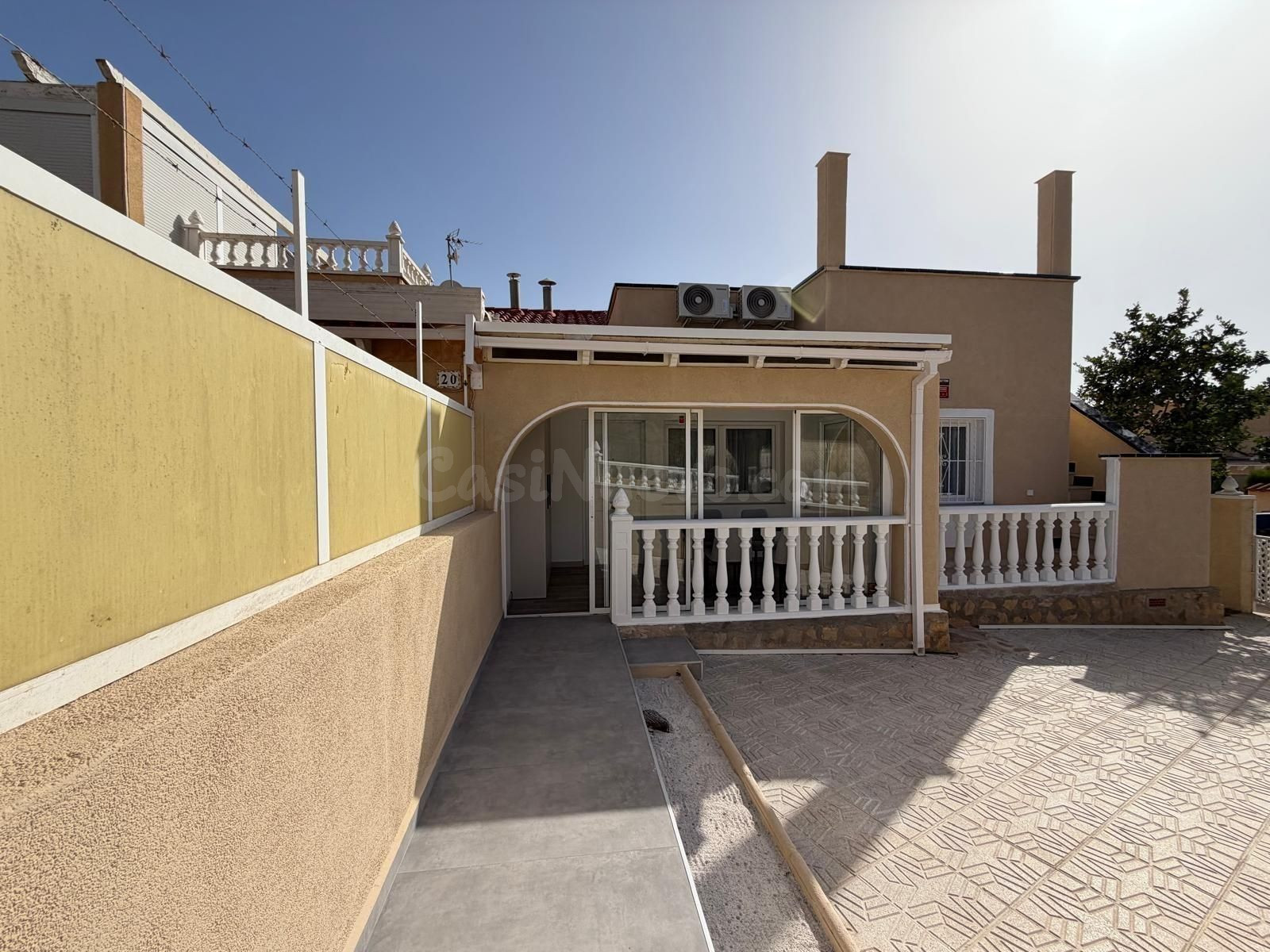 Casa 2 habitaciones 63m² en venta - Sector 25 - foto 5
