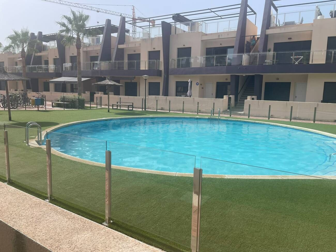 Apartamento 2 habitaciones en venta - La Torre de la Horadad - foto 2