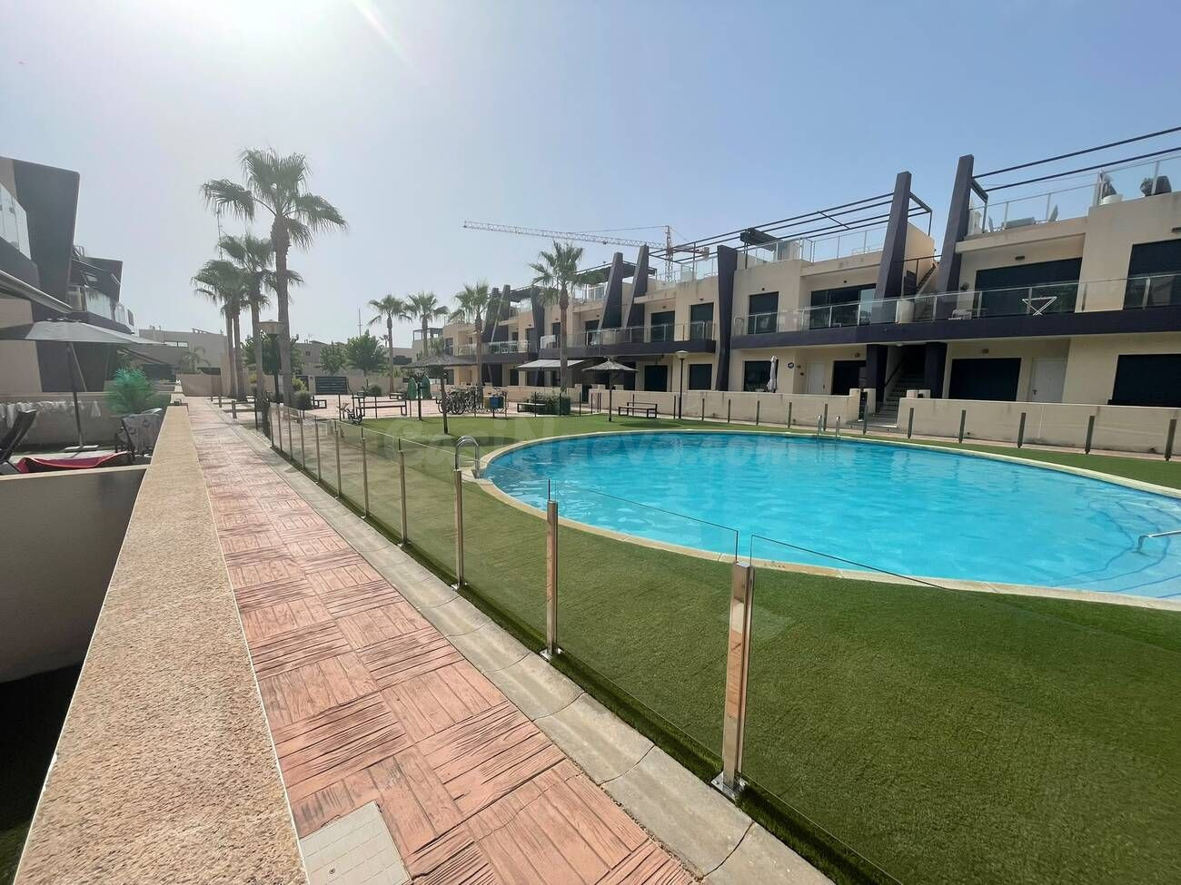 Apartamento 2 habitaciones en venta - La Torre de la Horadad - foto 3