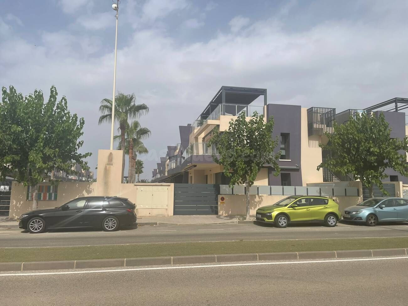 Apartamento 2 habitaciones en venta - La Torre de la Horadad - foto 4