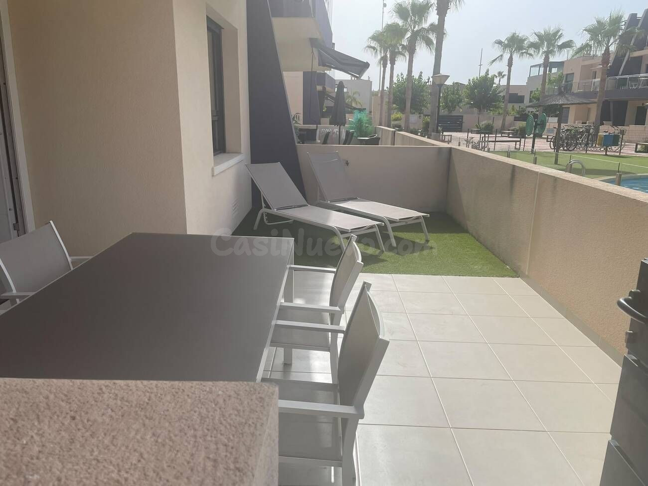 Apartamento 2 habitaciones en venta - La Torre de la Horadad - foto 5