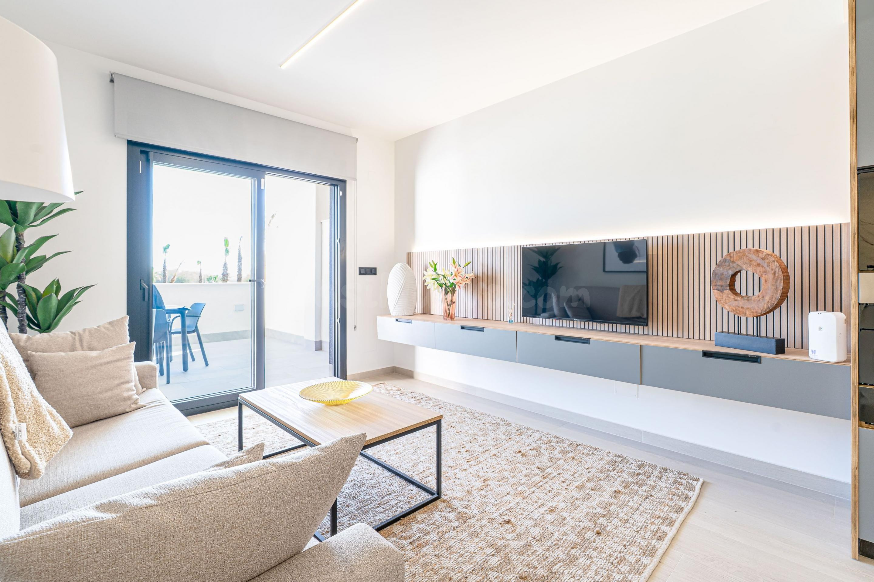 Ático 3 habitaciones 101m² en venta - Las Salinas - foto 5