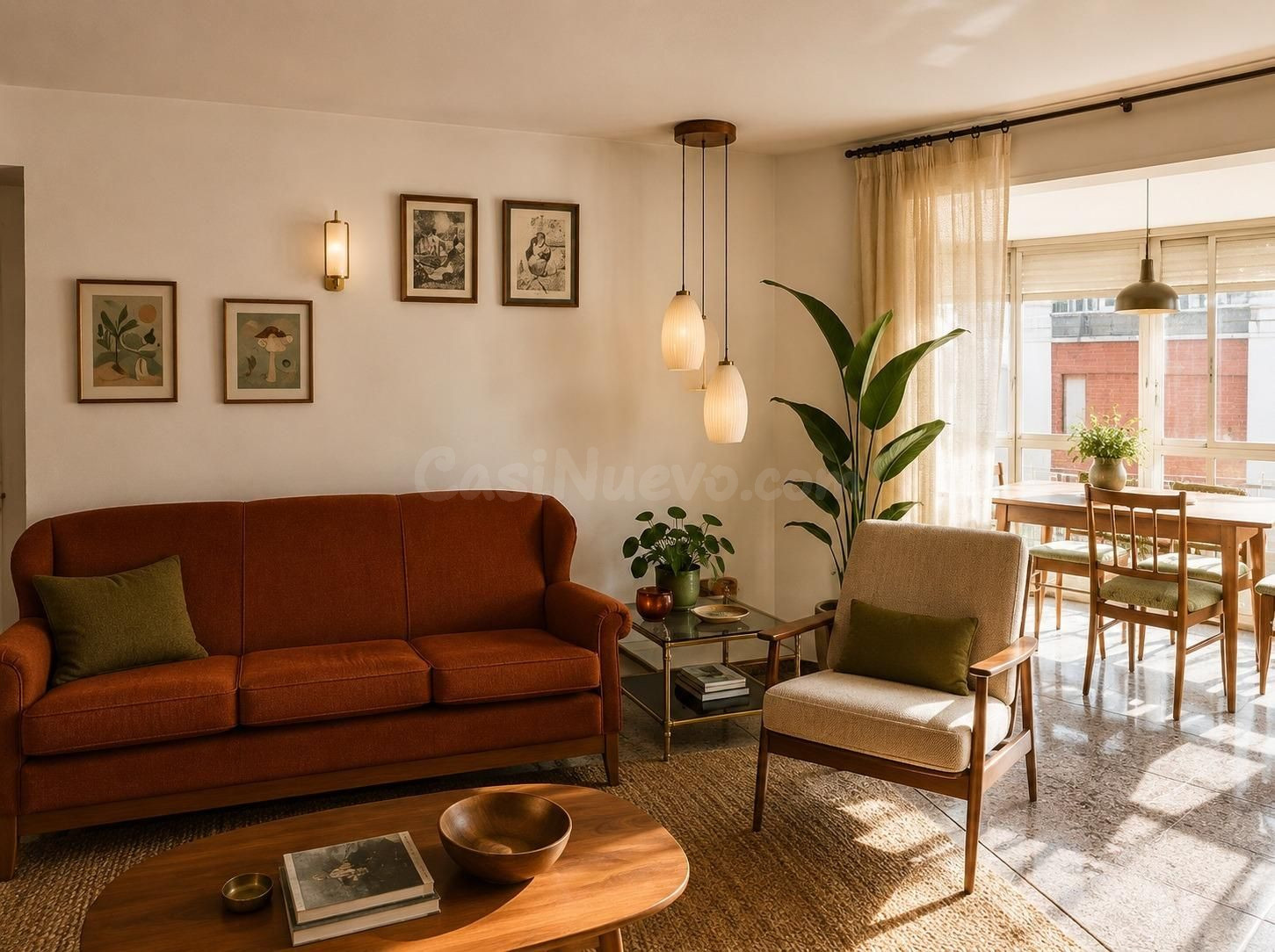 Apartamento 2 habitaciones 70m² en venta - LA PUNTICA