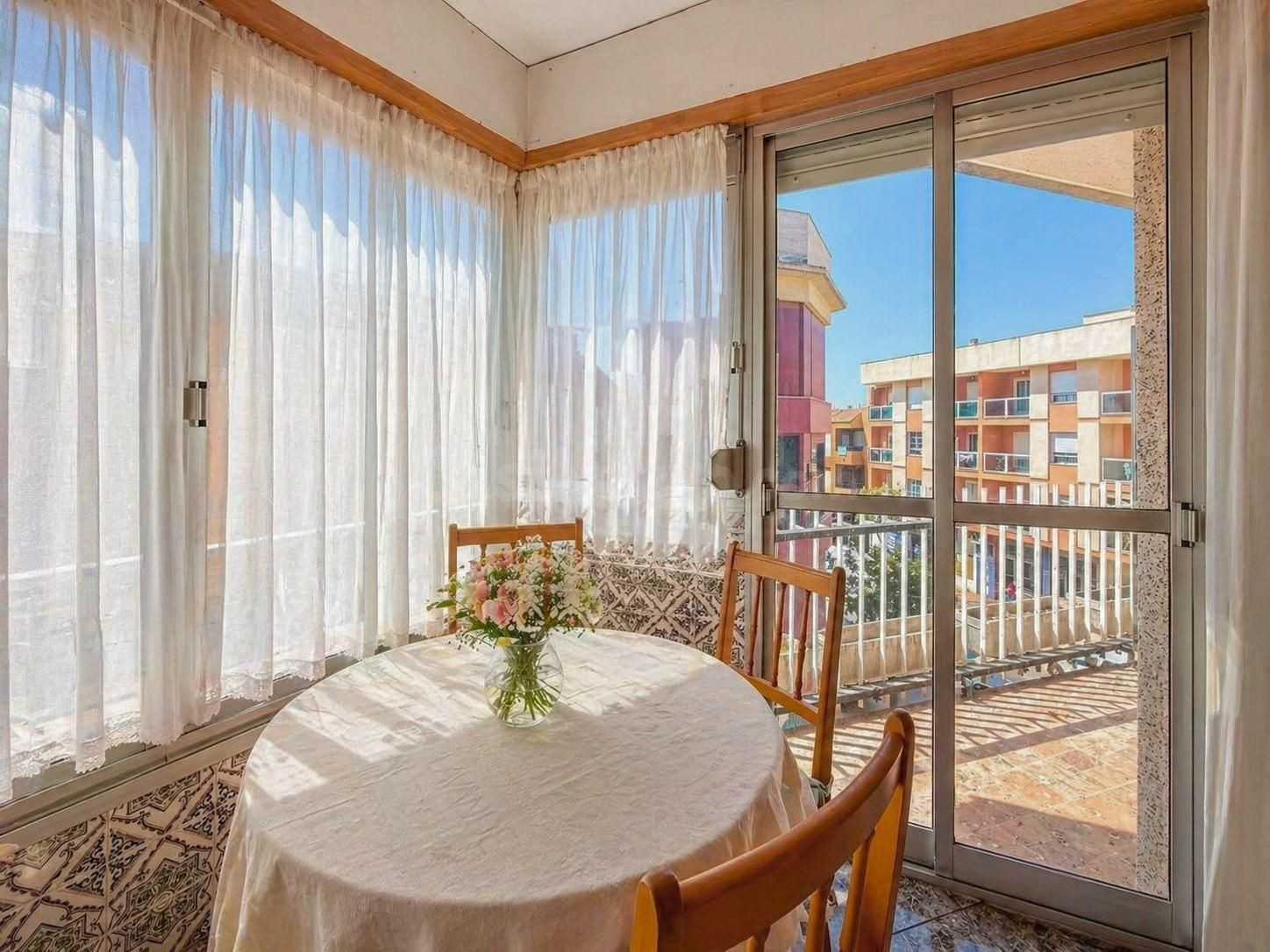 Apartamento 2 habitaciones 70m² en venta - LA PUNTICA - foto 3