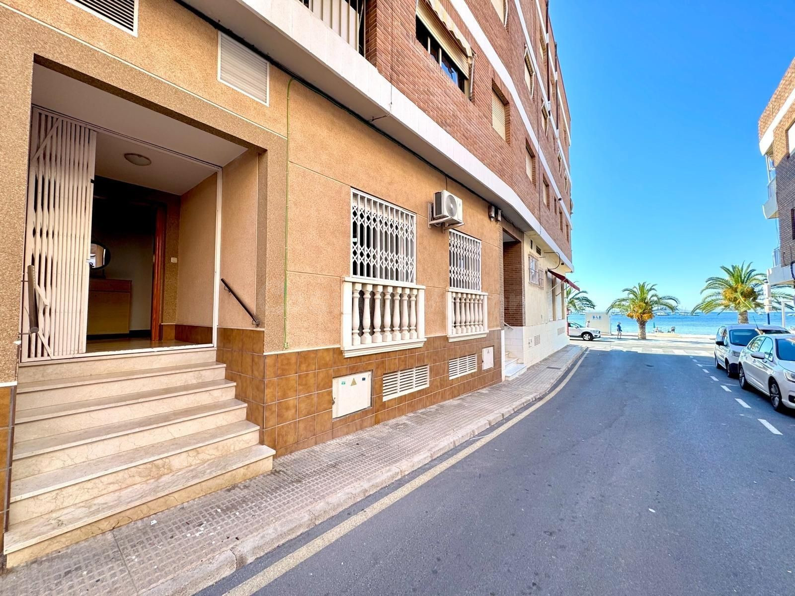 Apartamento 2 habitaciones 89m² en venta - Villananitos