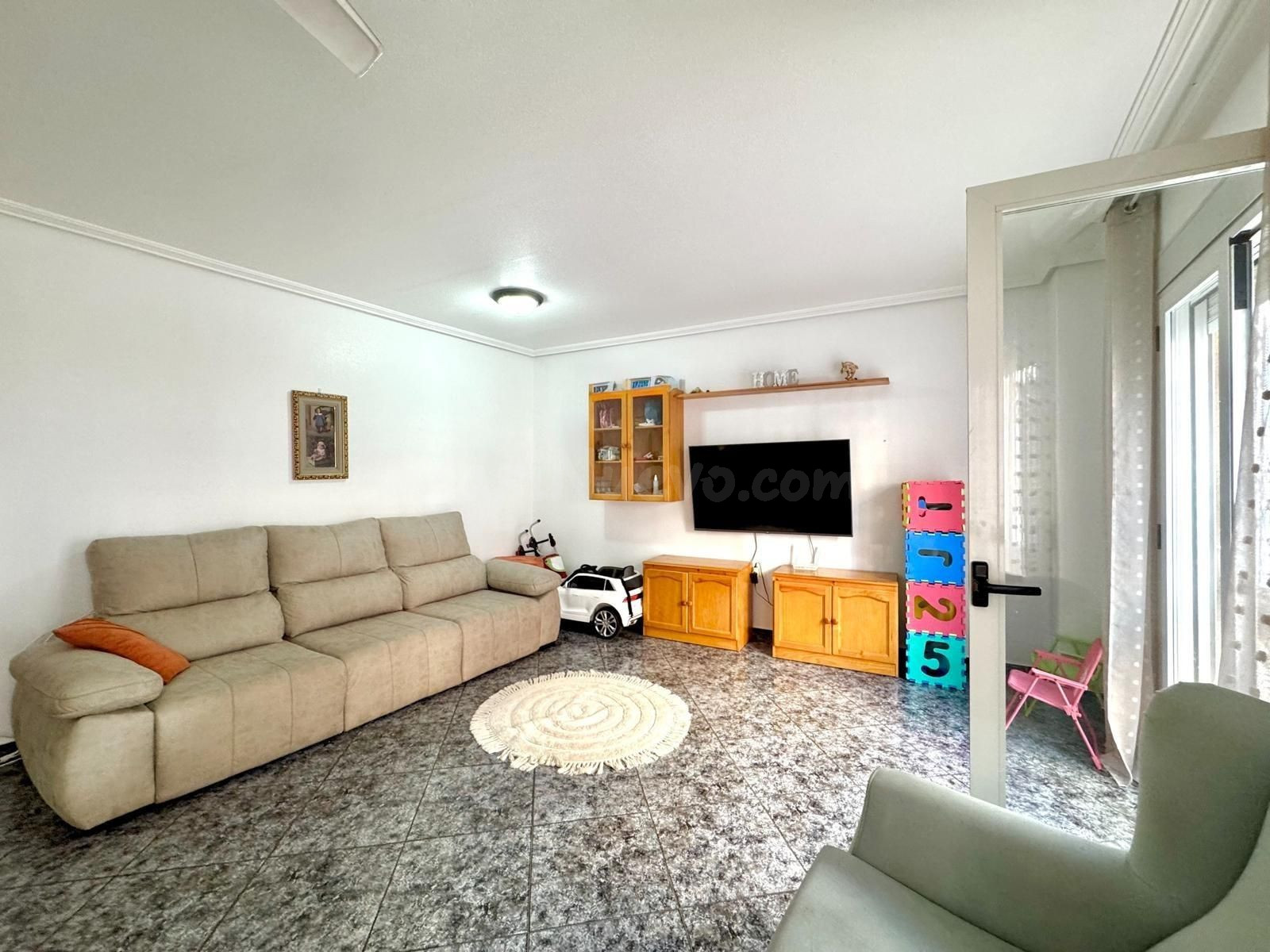 Apartamento 2 habitaciones 89m² en venta - Villananitos - foto 3