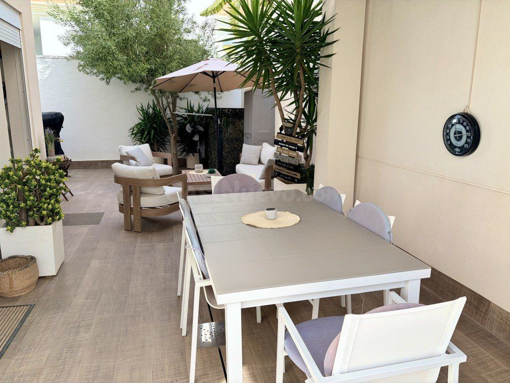 Casa 3 habitaciones 156m² en venta - Centro de la Ciudad Que - foto 4