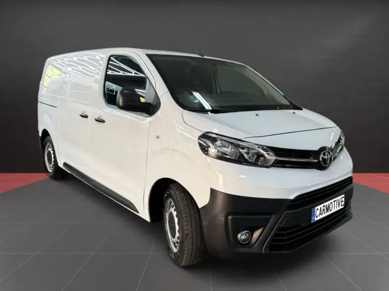 Toyota Proace Toyota Proace L1H1 GX PLUS | Desde 335€/mes