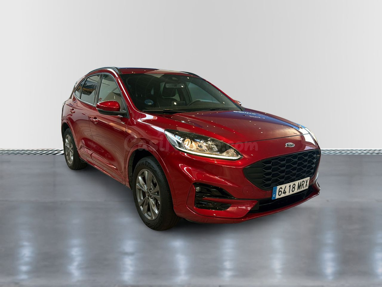 Ford Kuga ST-Line 2.5 Duratec PHEV 165kW Auto - foto 2