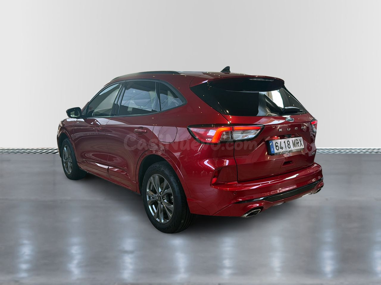 Ford Kuga ST-Line 2.5 Duratec PHEV 165kW Auto - foto 3