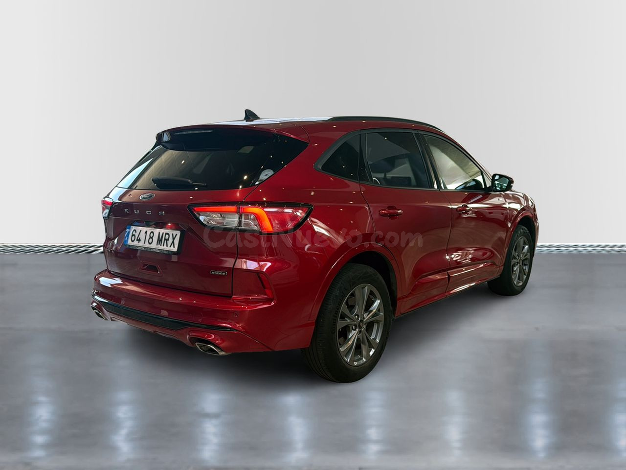 Ford Kuga ST-Line 2.5 Duratec PHEV 165kW Auto - foto 4