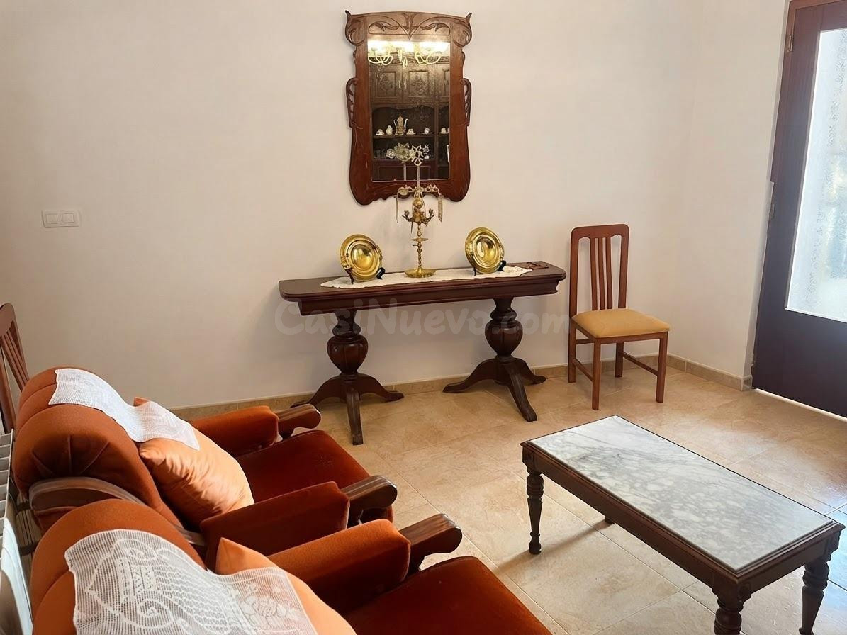 Encantadora Casa en Arroyo de la Luz por solo €65,000 - foto 3