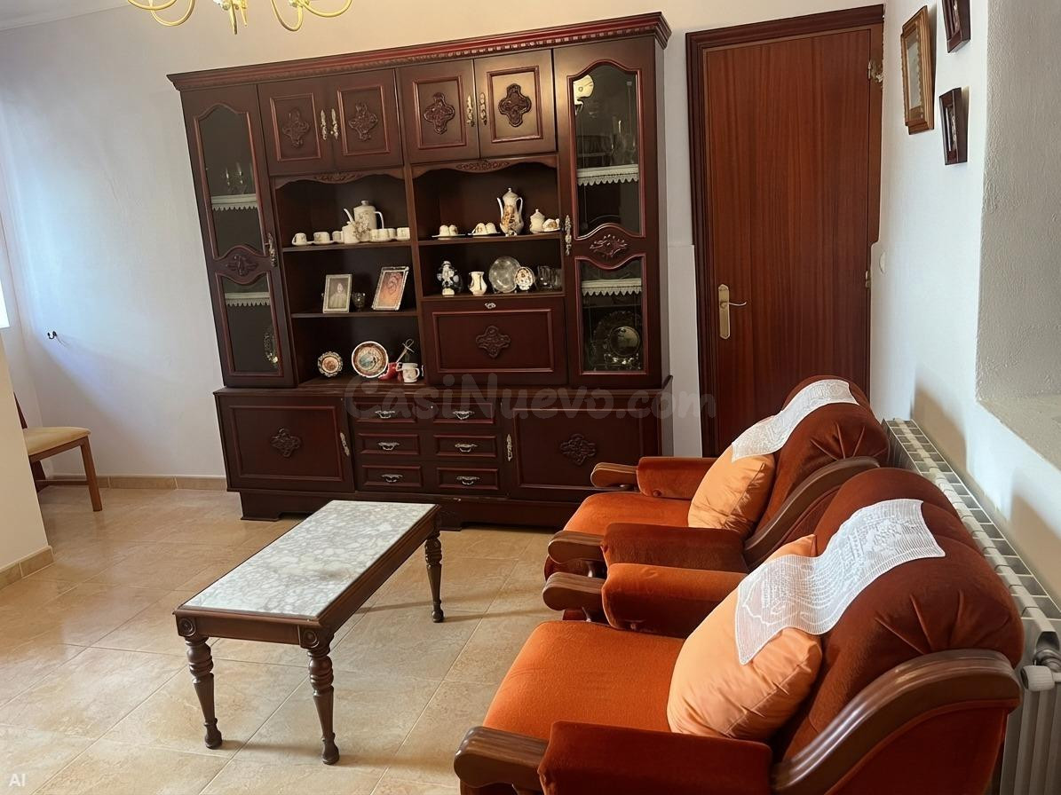 Encantadora Casa en Arroyo de la Luz por solo €65,000 - foto 4