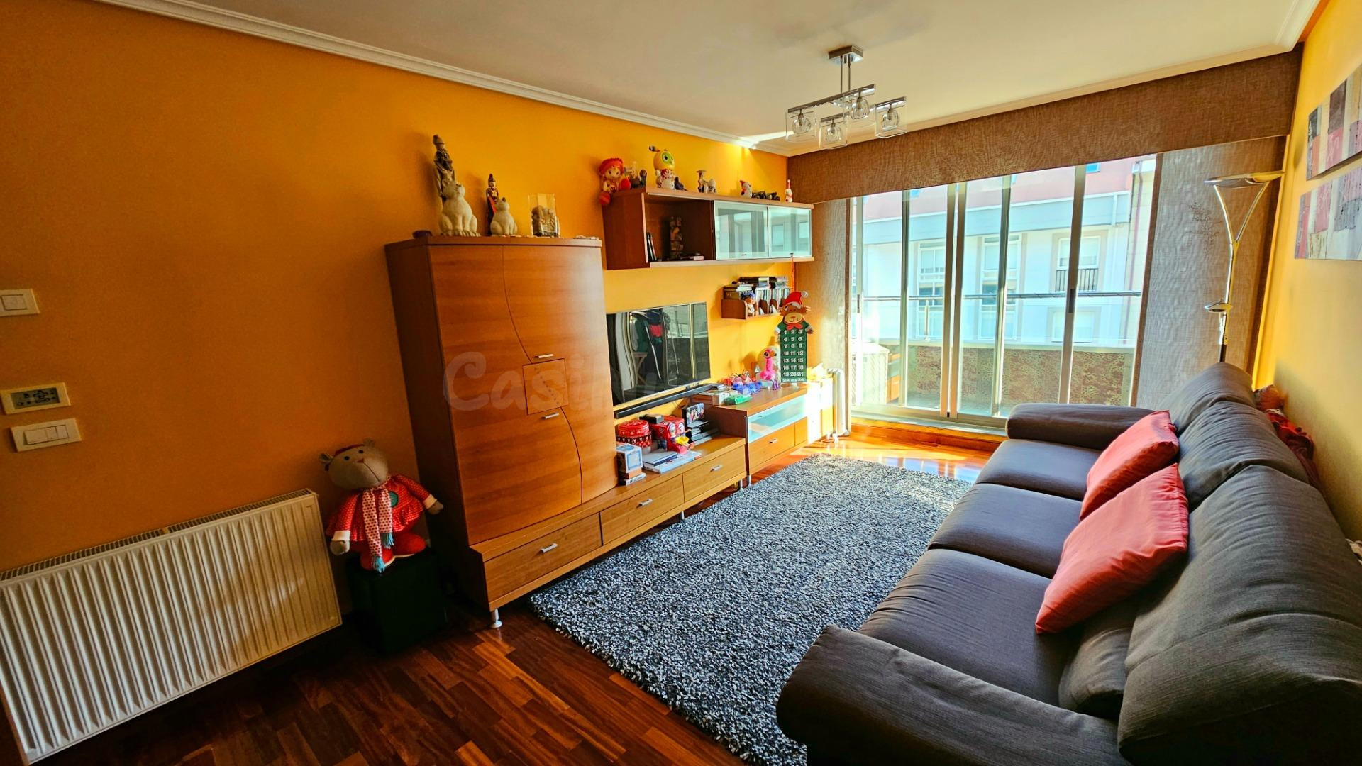 Vivienda 3 habitaciones y terraza en A Corveira, Culleredo - foto 4