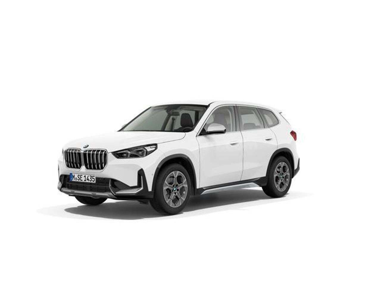 BMW X1 sDrive18i 100 kW (136 CV)
