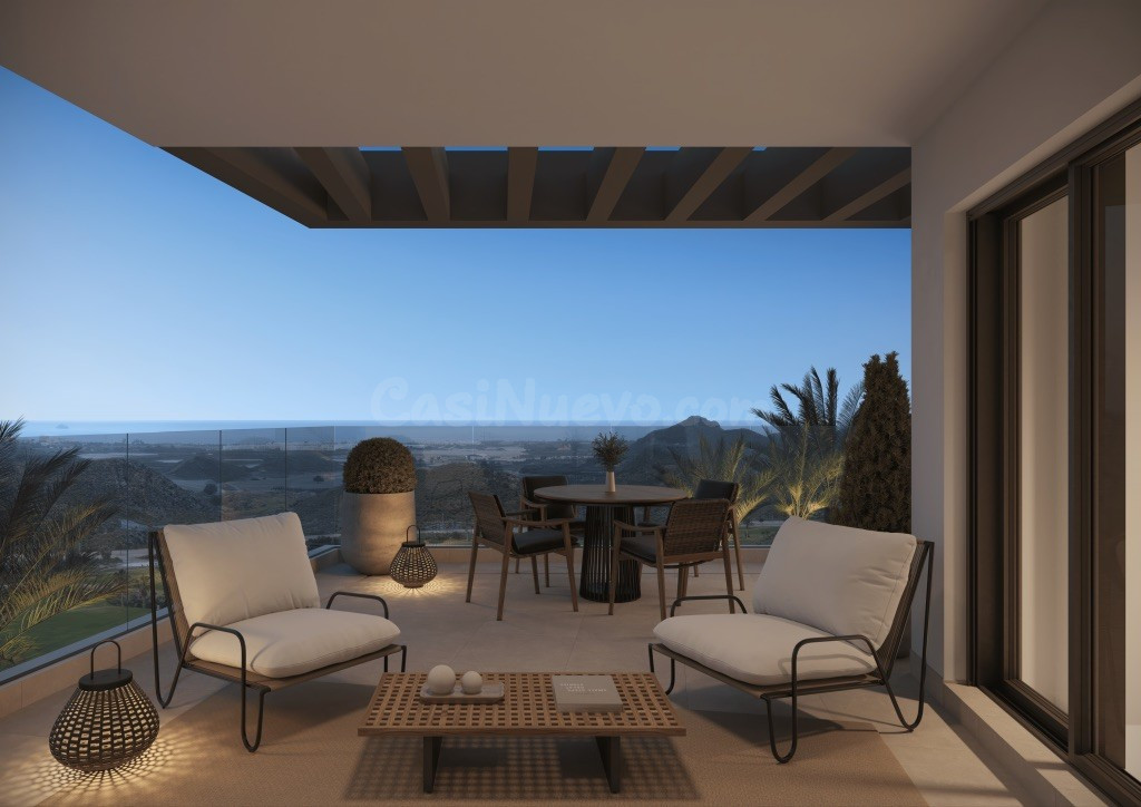 Apartamento en Venta en Pulpi Almería - foto 4