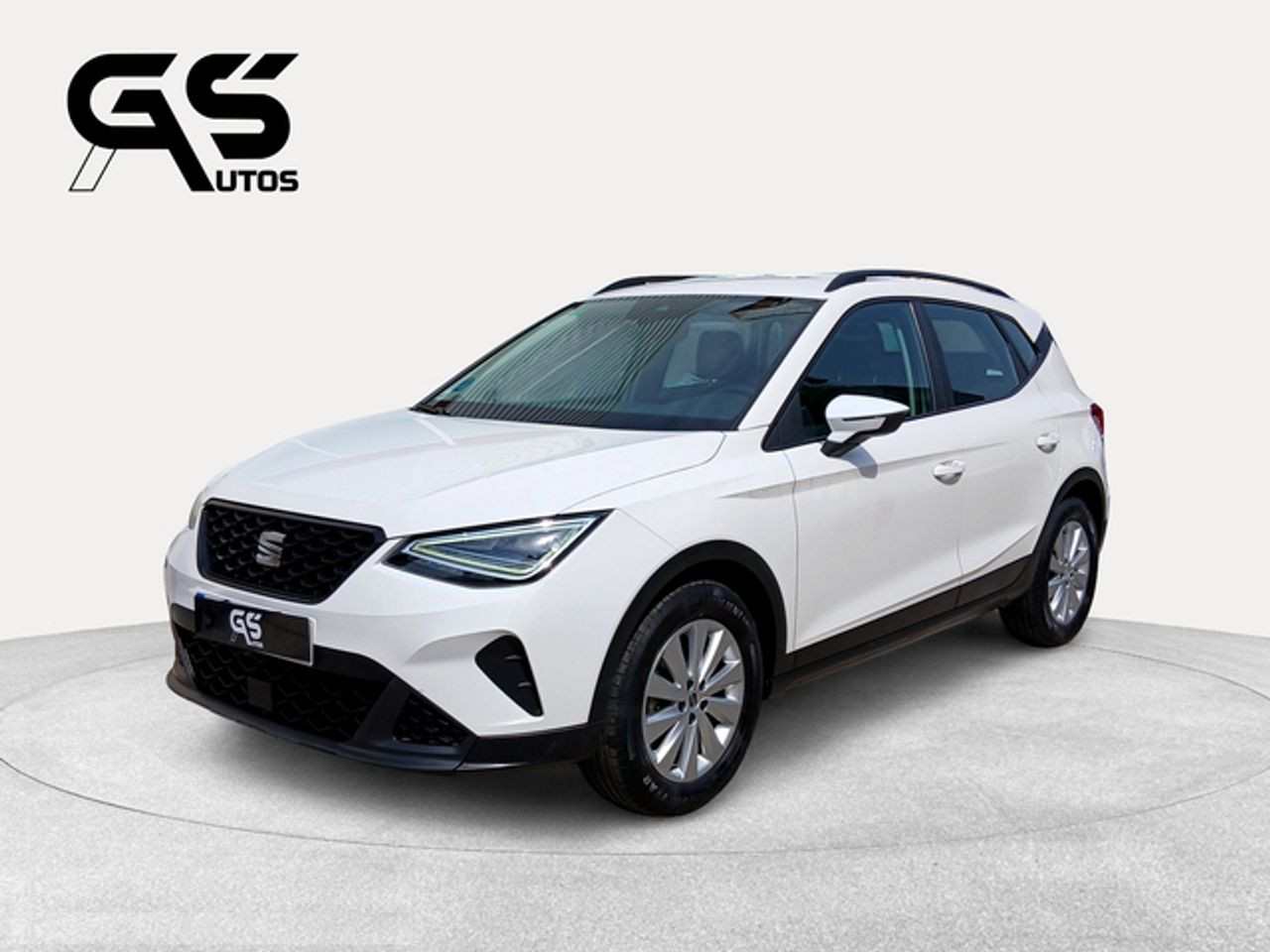 Seat Arona 1.0 TSI Style Plus 81 kW (110 CV)