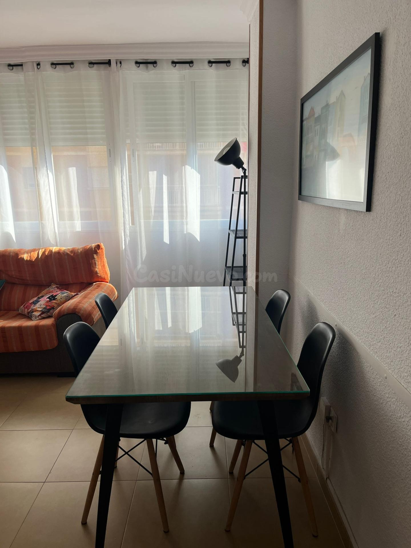 ALQUILER PISO MALAGA - foto 3