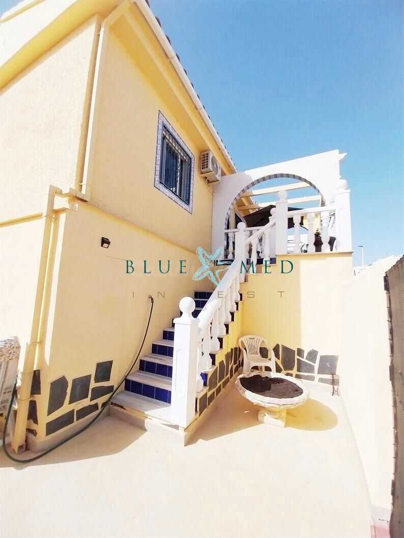 hermosa villa con piscina privada - foto 2
