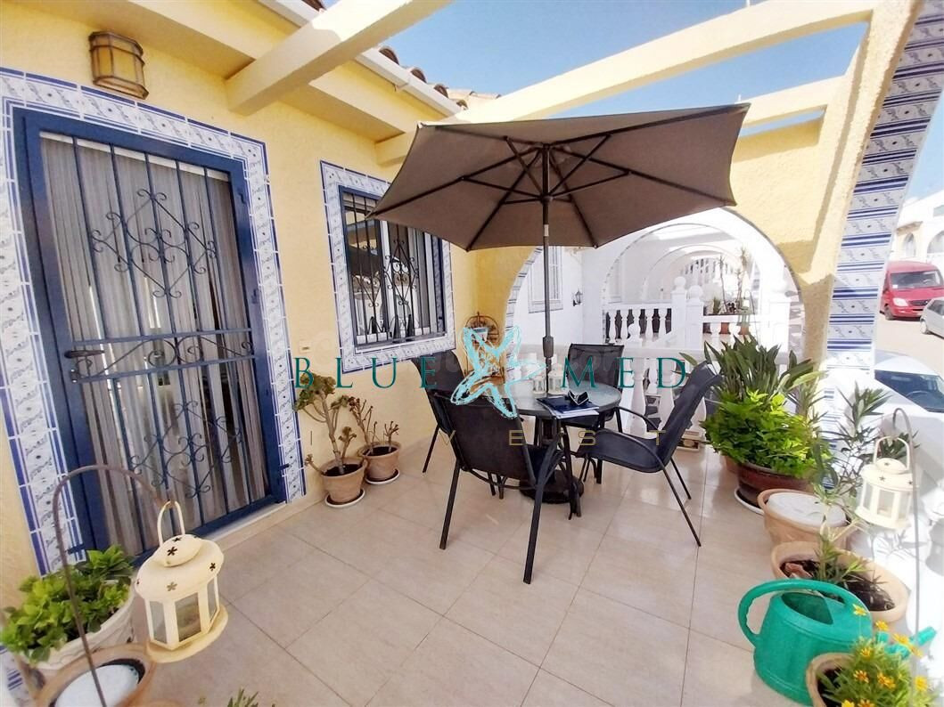 hermosa villa con piscina privada - foto 3