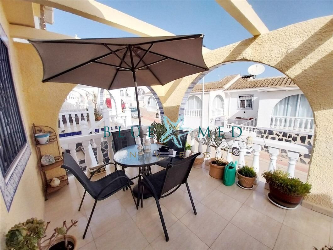 hermosa villa con piscina privada - foto 4