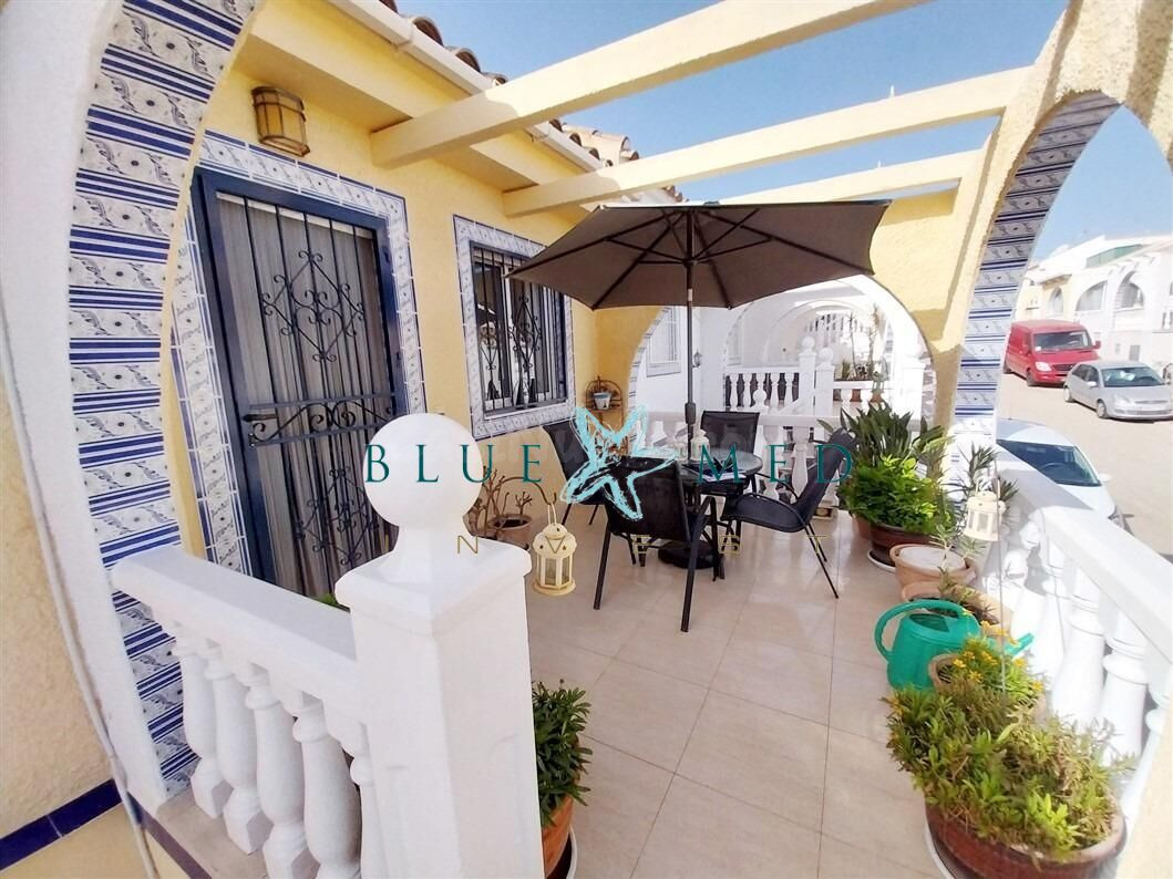 hermosa villa con piscina privada - foto 5