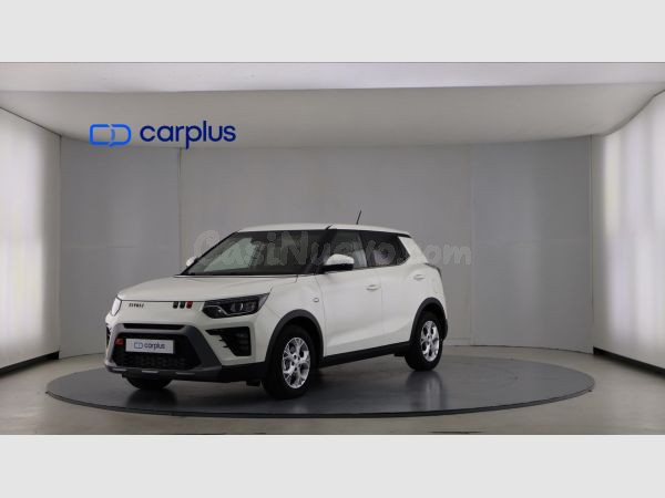 KGM Tivoli