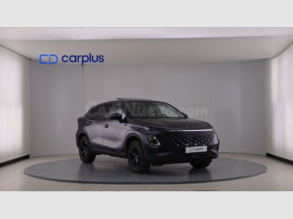 Omoda 5