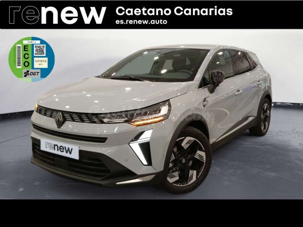 Renault Symbioz