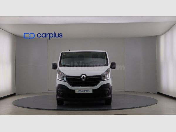 Renault Trafic - foto 3