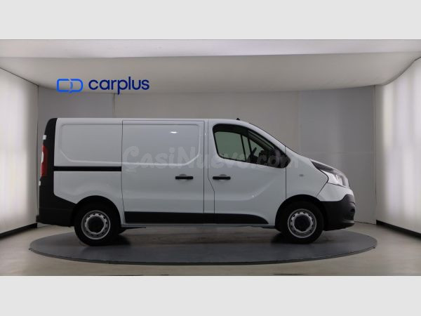 Renault Trafic - foto 4