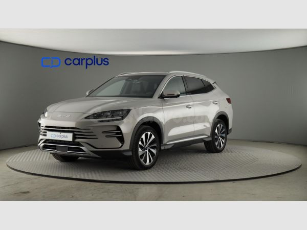 BYD Seal U DM-i