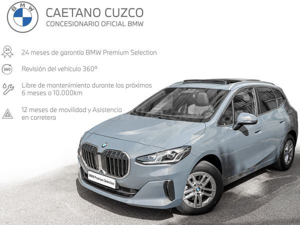 BMW Serie 2