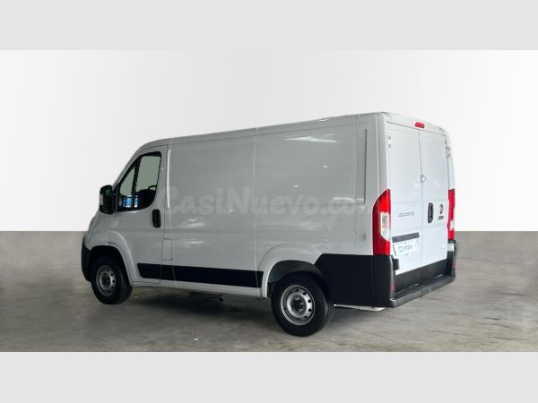 Fiat Ducato - foto 5