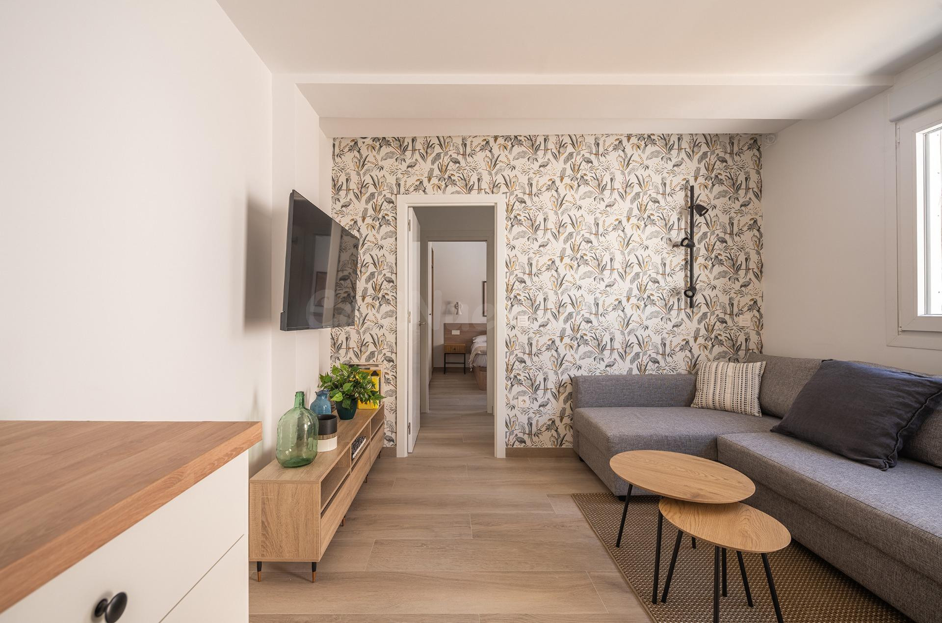 Apartamento a ESTRENAR, completamente amueblado y terraza co - foto 5