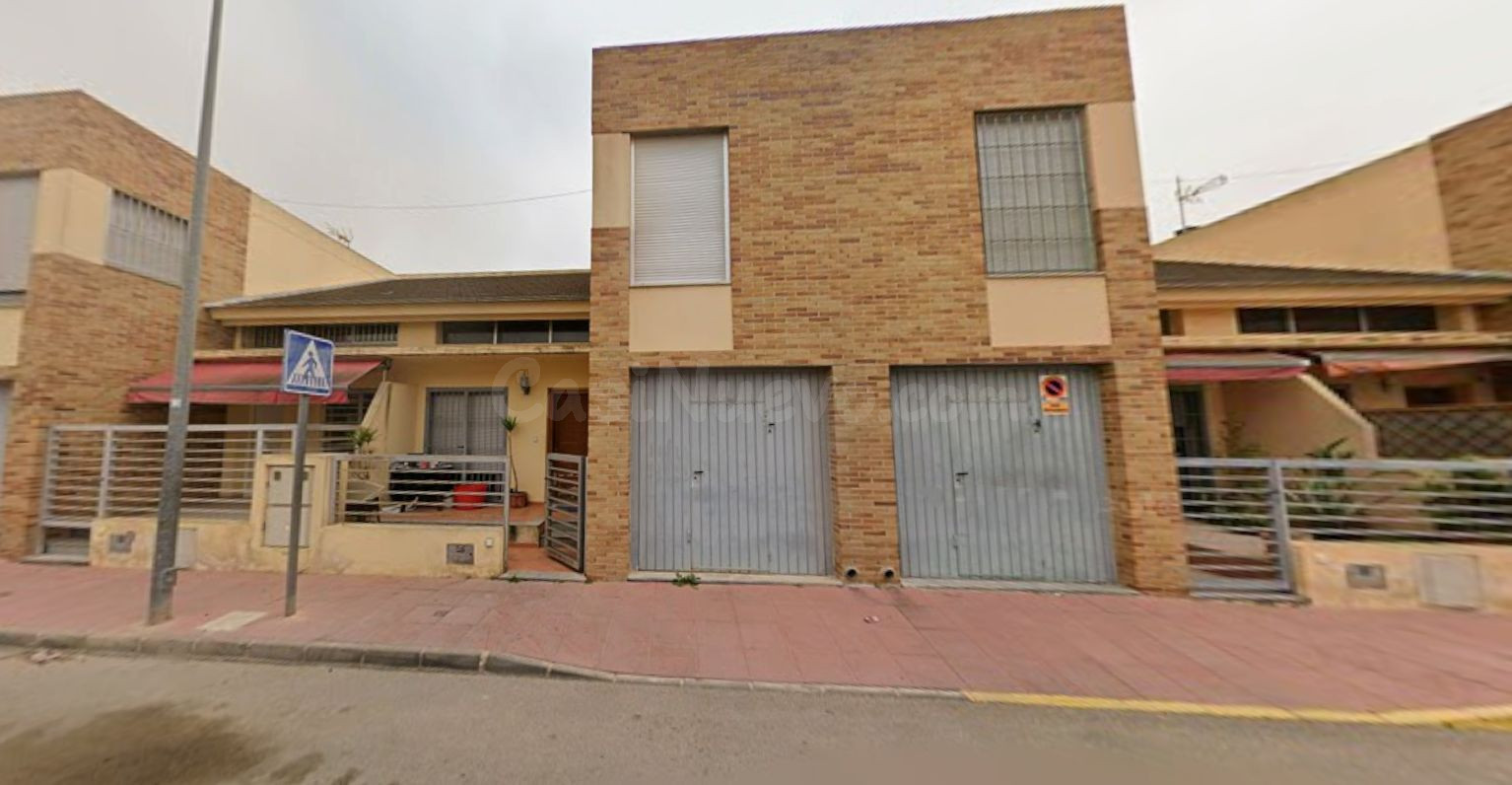 Vende bonito Duplex  alquilado en Torre Pacheco
