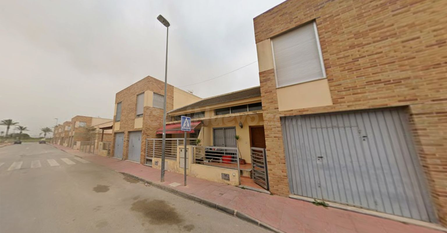 Vende bonito Duplex alquilado en Torre Pacheco - foto 2