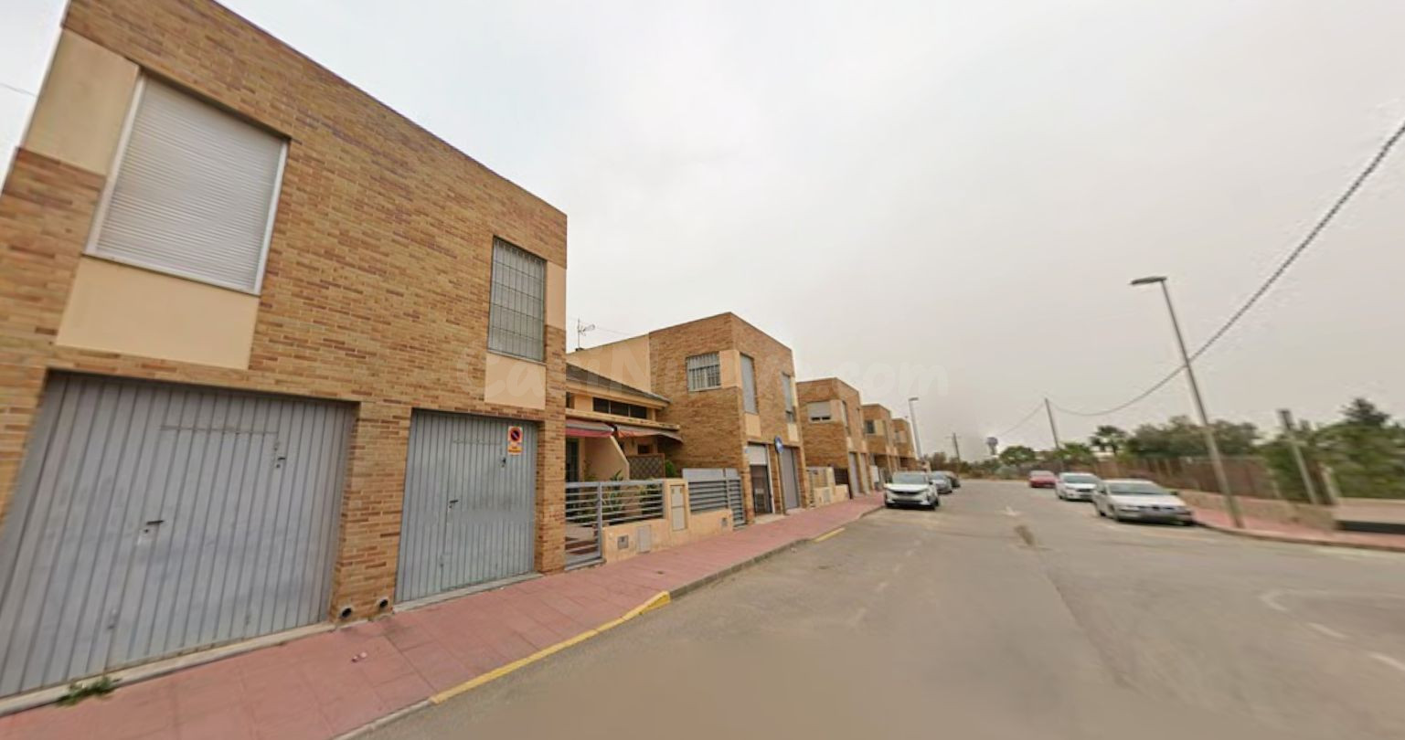 Vende bonito Duplex alquilado en Torre Pacheco - foto 3