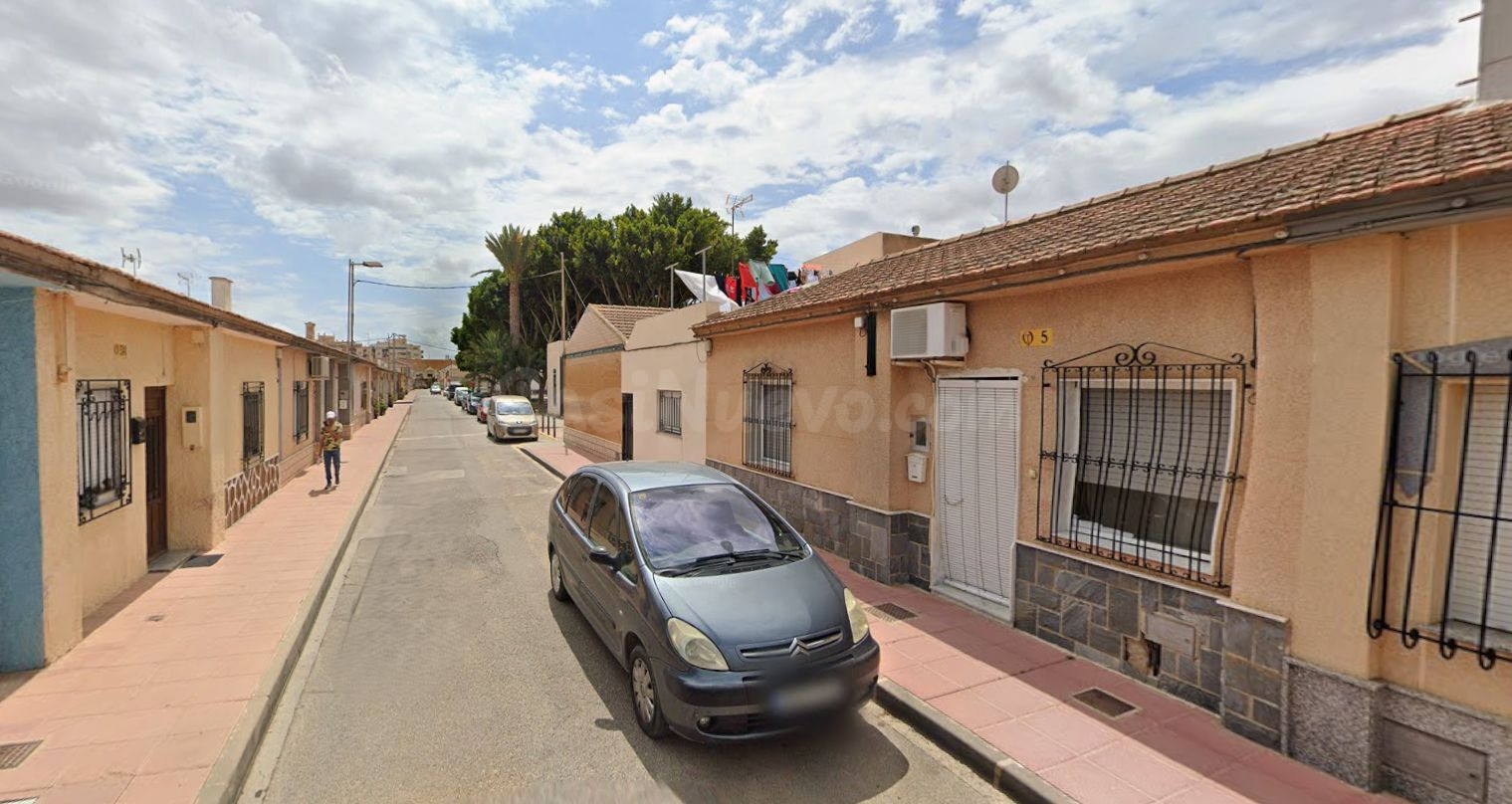 Vendo Casa alquilada en Torre Pacheco - foto 2