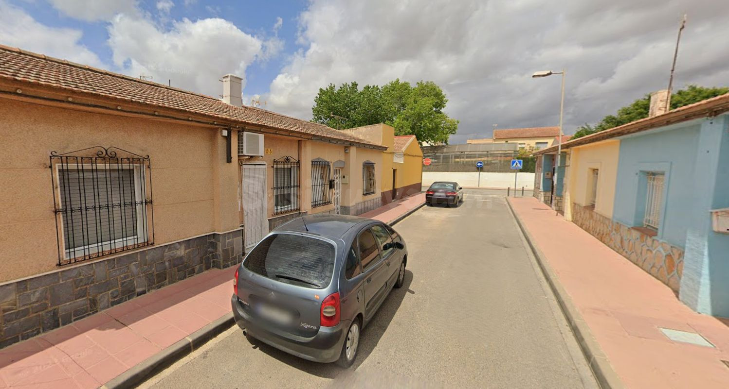 Vendo Casa alquilada en Torre Pacheco - foto 3