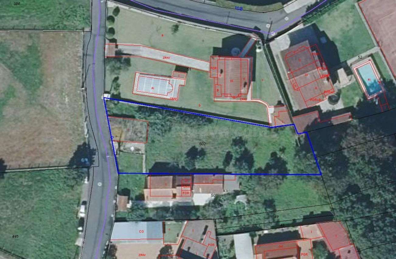 PARCELA EN VENTA EN NIGRAN - foto 3