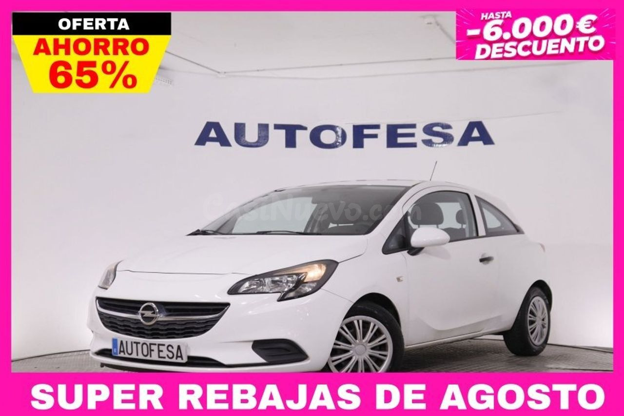 Opel Corsa 1.4 Selective 90cv