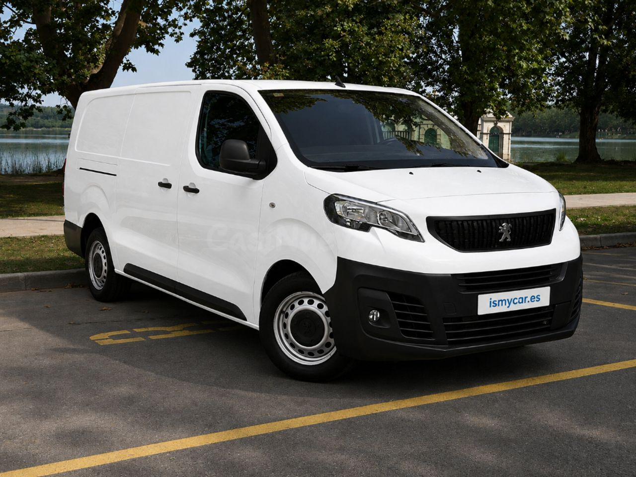 Peugeot Expert FURGON PREMIUM
