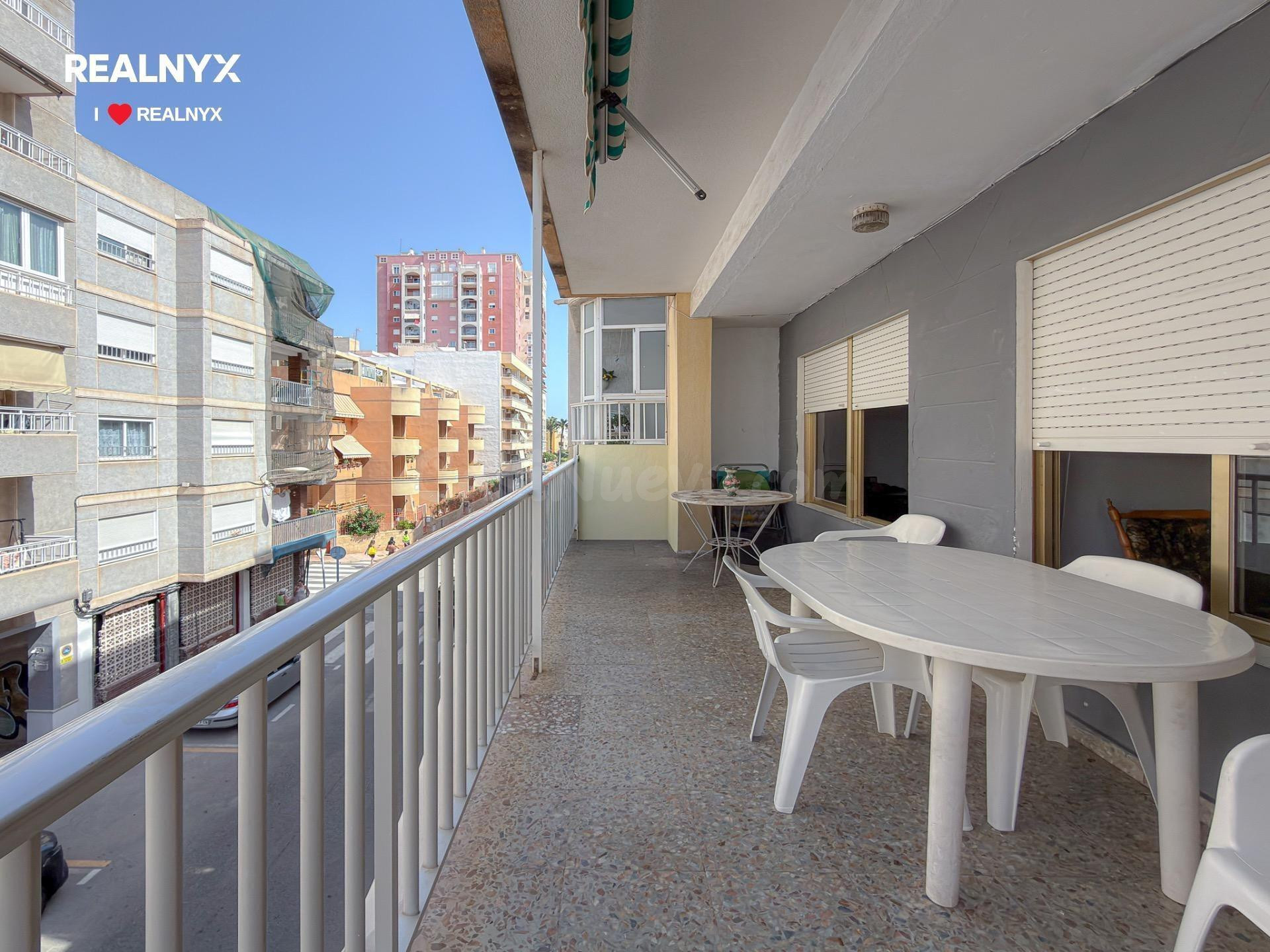 Ático 4 habitaciones 112m² en venta - Los Frutales - foto 2