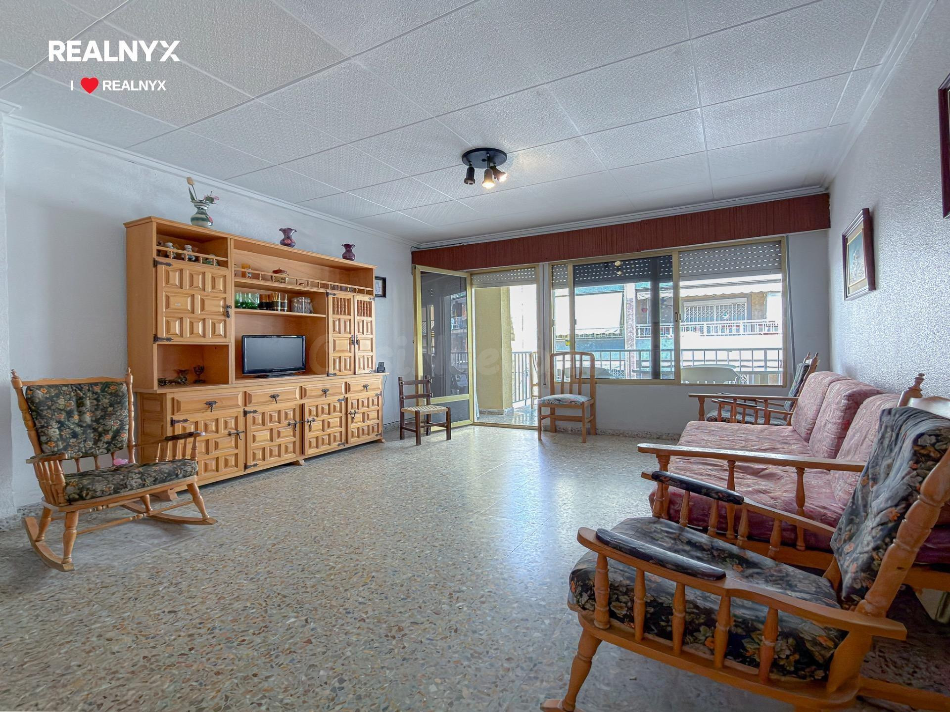 Ático 4 habitaciones 112m² en venta - Los Frutales - foto 4