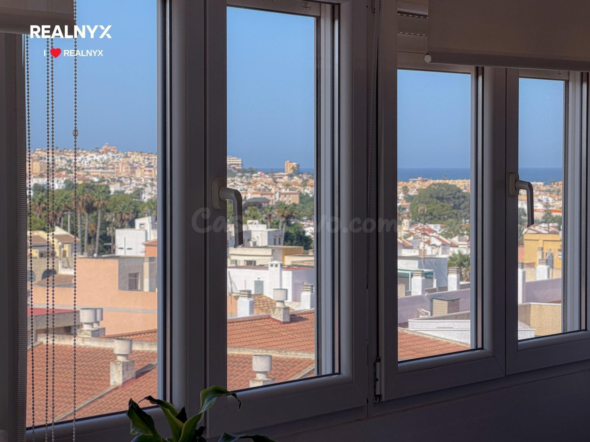 Ático 1 habitación 45m² en venta - Estacion de autobuses - foto 3