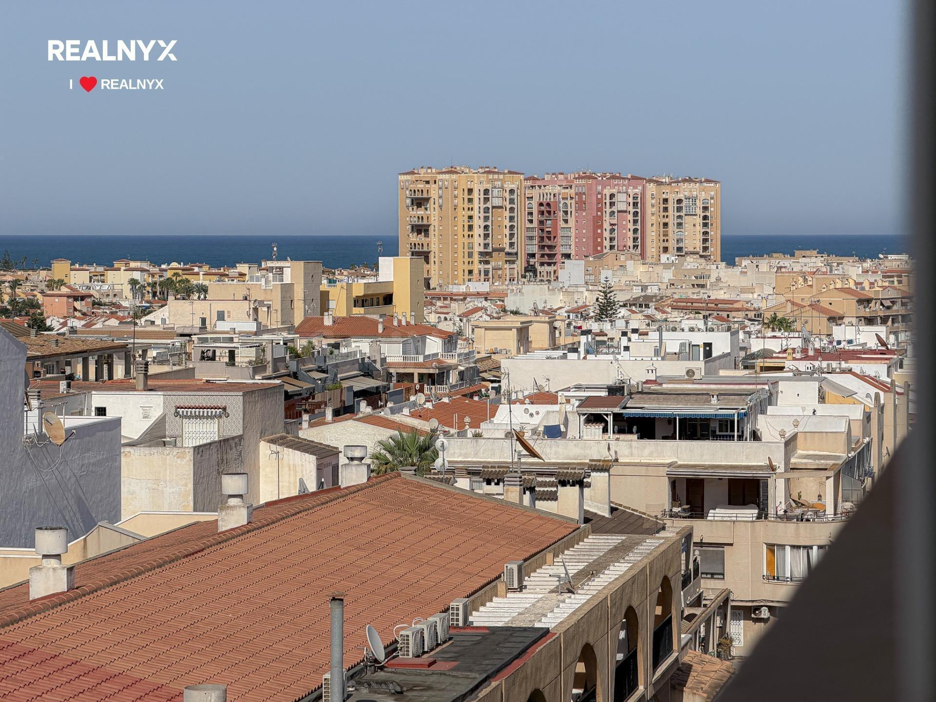 Ático 1 habitación 45m² en venta - Estacion de autobuses - foto 4